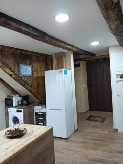 La Casa Vieja Turismo Rural — 写真 12