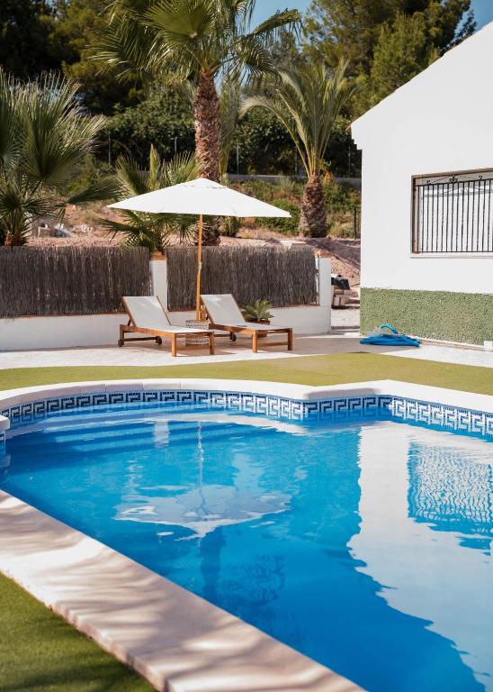 La casa Zamora