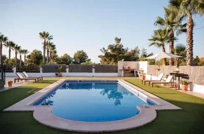 La casa Zamora — foto 4