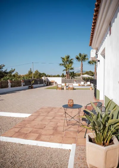 La casa Zamora — foto 11