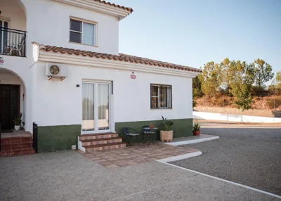 La casa Zamora — foto 12