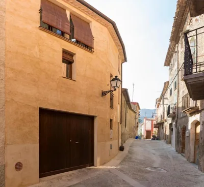 La Caseta de Porrera — foto 5