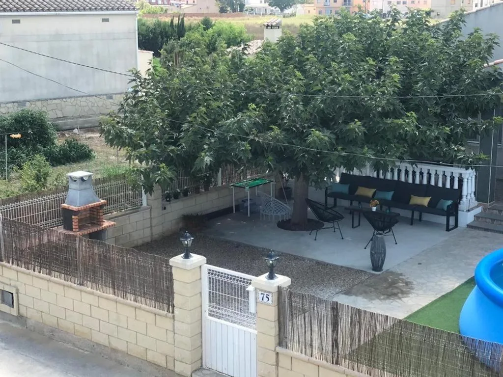 Haus mit 3 Schlafzimmern — La Caseta del Padri