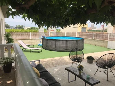 La Caseta del Padri — Foto 4