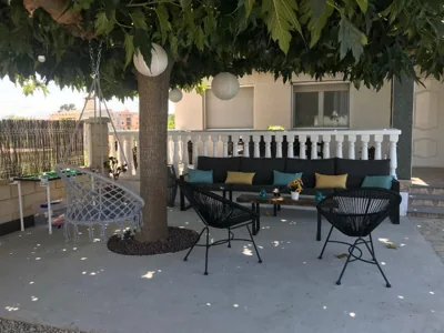 La Caseta del Padri — Foto 12