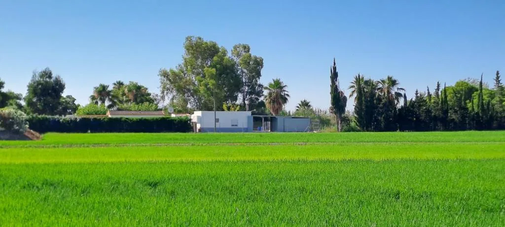 Casa de 2 dormitorios — La Caseta Dels Avis