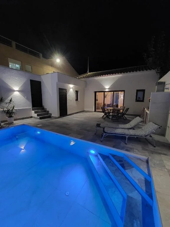 Villa de 2 dormitorios — La Casica