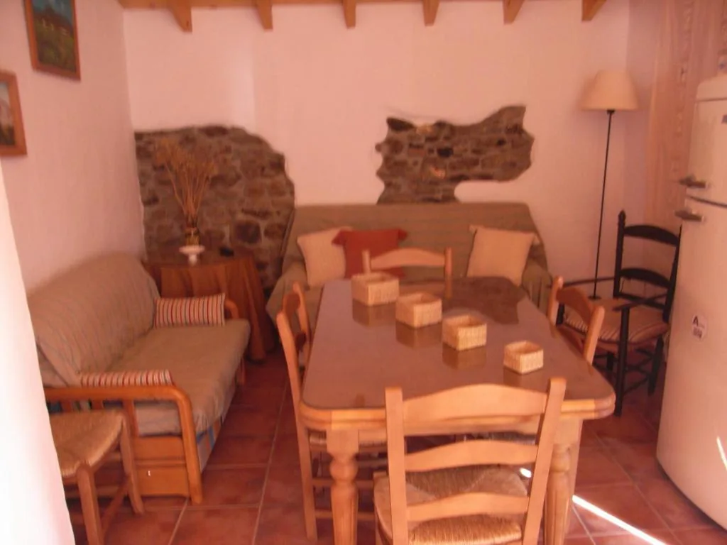 Haus mit 3 Schlafzimmern — La Casilla del Pastor