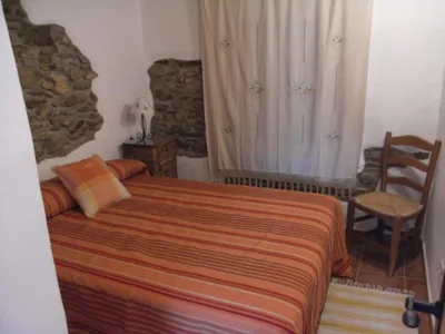 La Casilla del Pastor — Foto 2