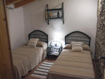 La Casilla del Pastor — Foto 6