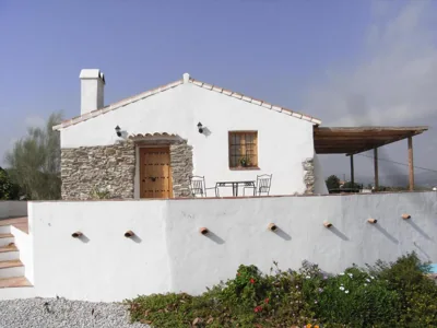 La Casilla del Pastor — Foto 8