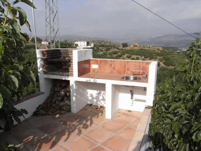 La Casilla del Pastor — Foto 10
