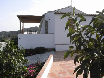 La Casilla del Pastor — Foto 12