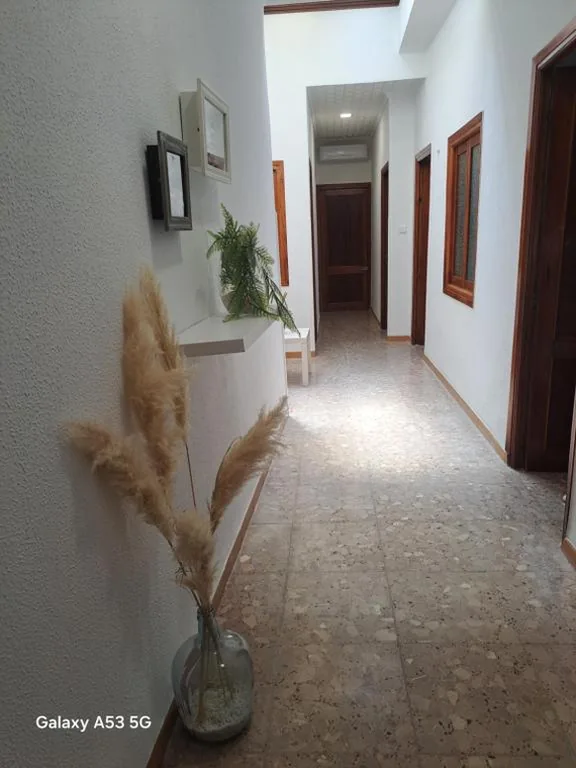 Casa com 2 quartos — La casilla