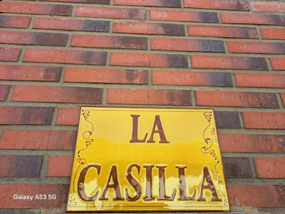 La casilla — foto 6
