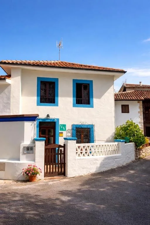 Huis met 3 slaapkamers — La casina de Barro