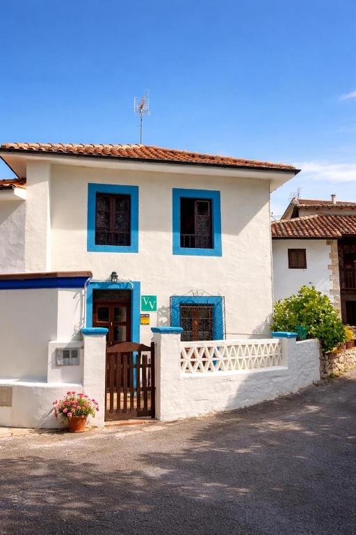 La casina de Barro