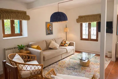 La casina de Barro — foto 3