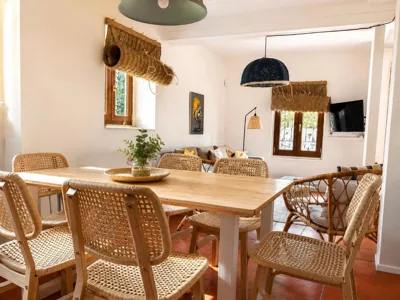 La casina de Barro — foto 4