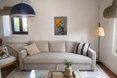 La casina de Barro — foto 5