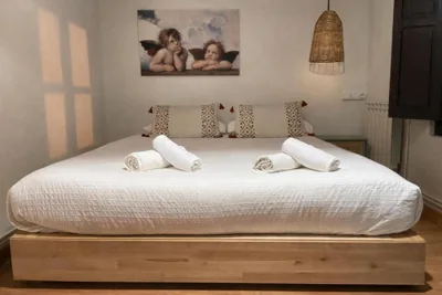 La casina de Barro — foto 7