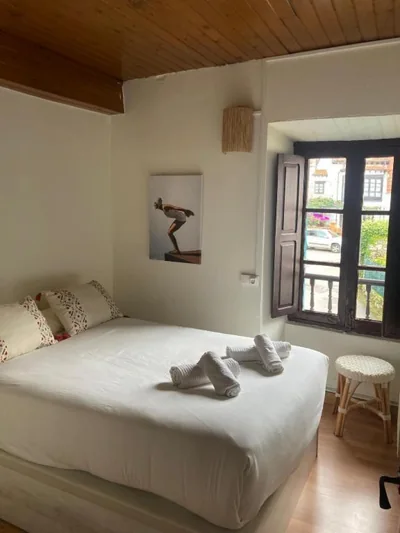 La casina de Barro — foto 10