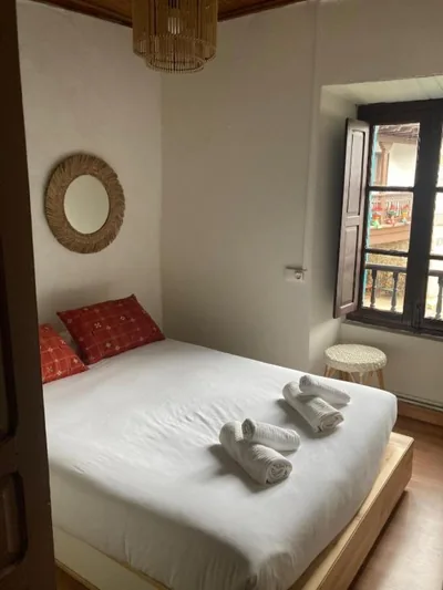 La casina de Barro — foto 11