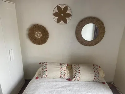La casina de Barro — foto 12