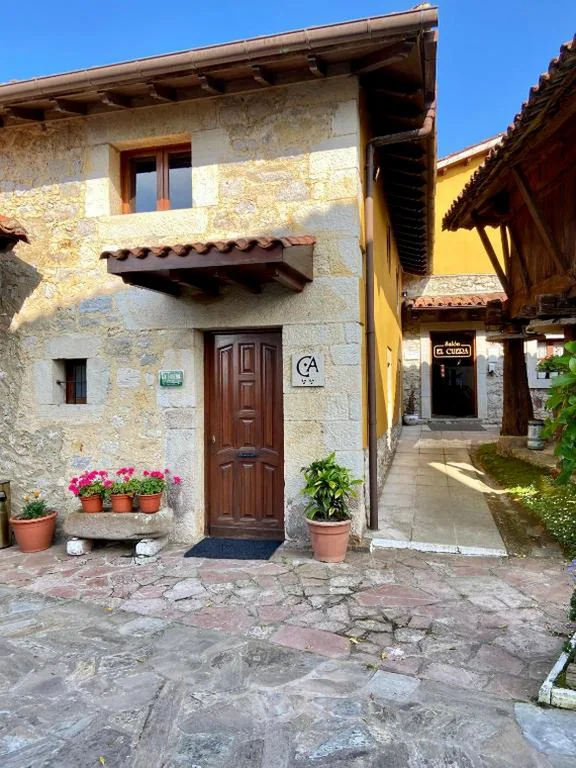 Casa com 2 quartos — La Casina de la Arquera