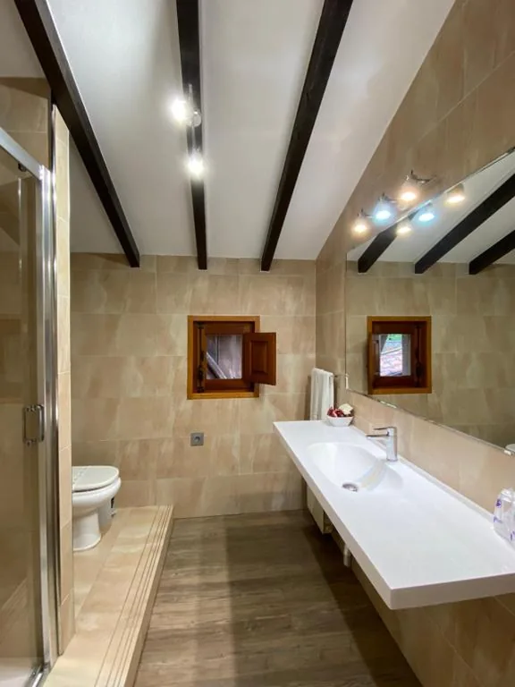 La Casina de la Arquera