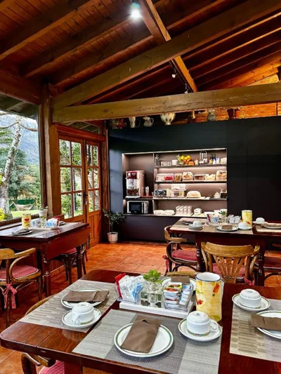 La Casina de la Arquera — foto 3