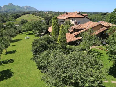 La Casina de la Arquera — foto 4