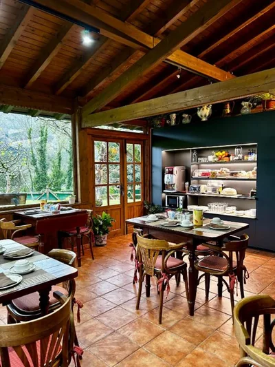 La Casina de la Arquera — foto 6