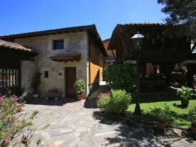 La Casina de la Arquera — foto 7