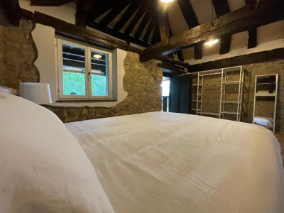 La Casina de la Blanea — Foto 2
