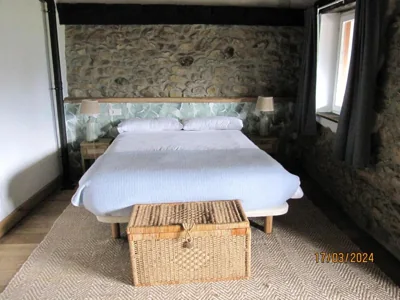 La Casina de la Blanea — Foto 3