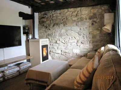 La Casina de la Blanea — Foto 4