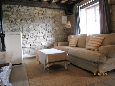 La Casina de la Blanea — Foto 5