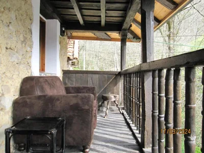 La Casina de la Blanea — Foto 10