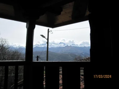 La Casina de la Blanea — Foto 11