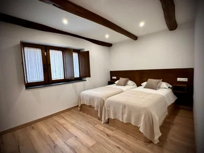 La Casina de la Yeye San Cristóbal de Valdueza — photo 4