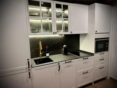 La Casina de la Yeye San Cristóbal de Valdueza — photo 9