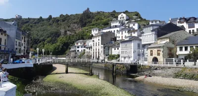 La Casina de Luarca — foto 6