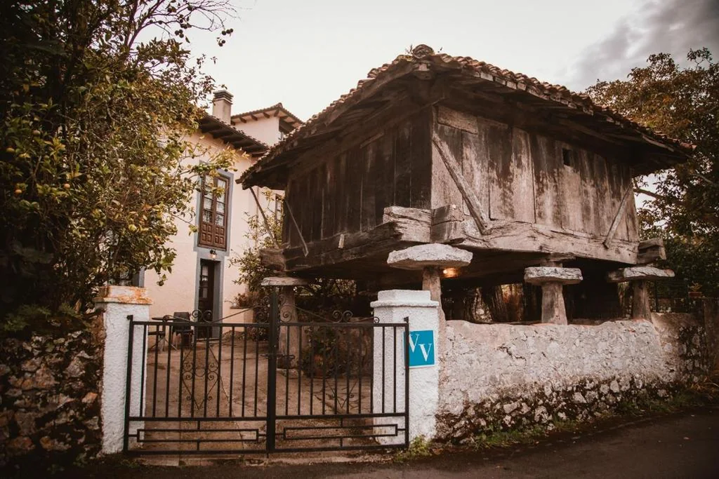 Casa indipendente con 3 camere da letto — La Casina de Mon