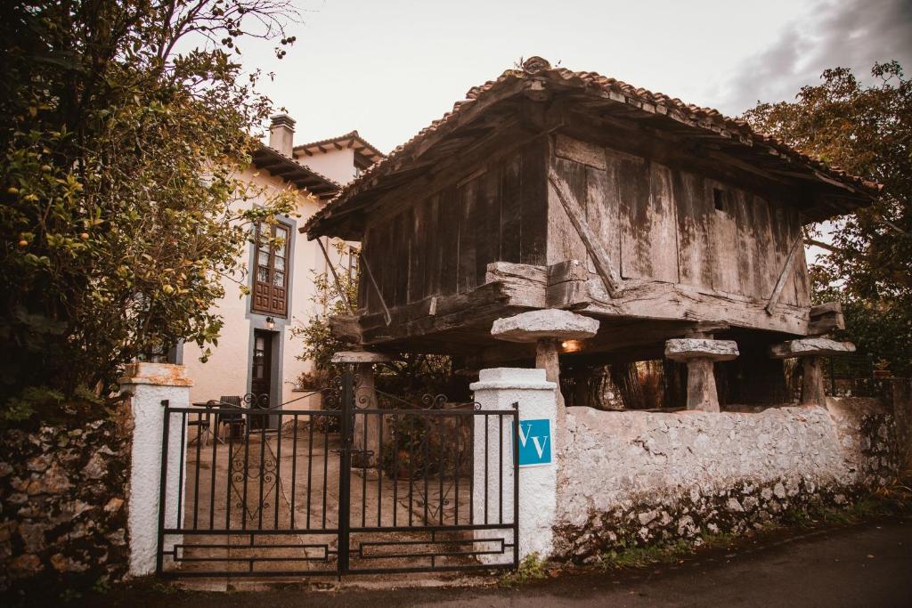 La Casina de Mon