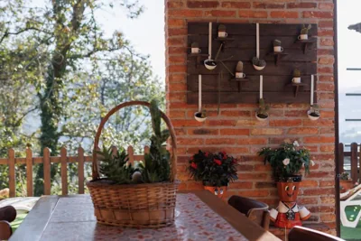 la casina de Parres — foto 11