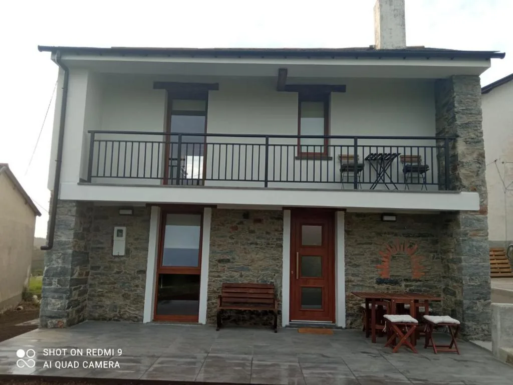 Casa con 1 camera da letto — La Casina de Tano (Playa Tauran)