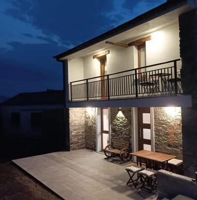 La Casina de Tano (Playa Tauran) — foto 9