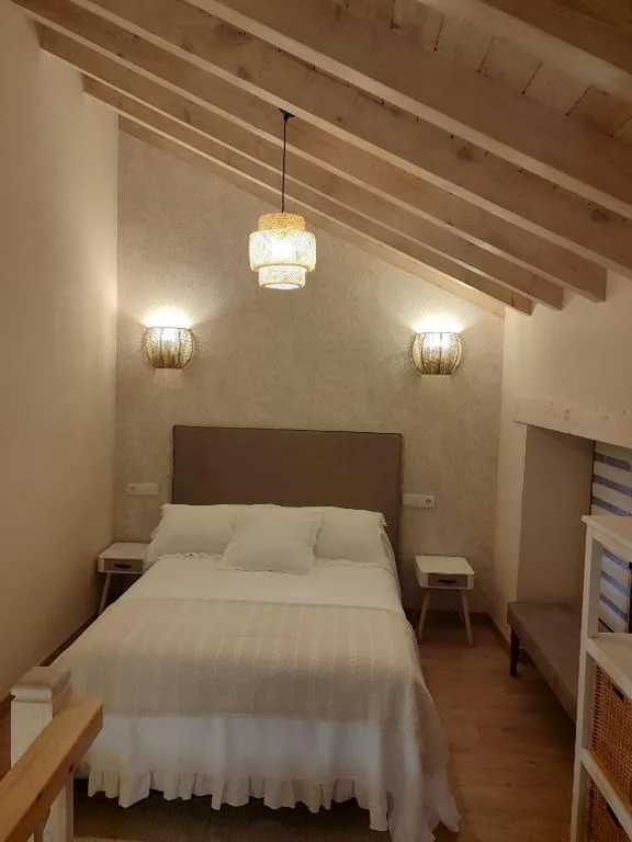 La casina de Tielve de Cabrales dentro del Parque Nacional Picos de Europa
