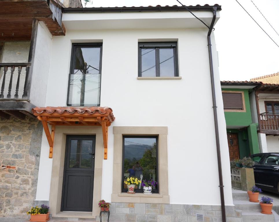 La casina de Tomás